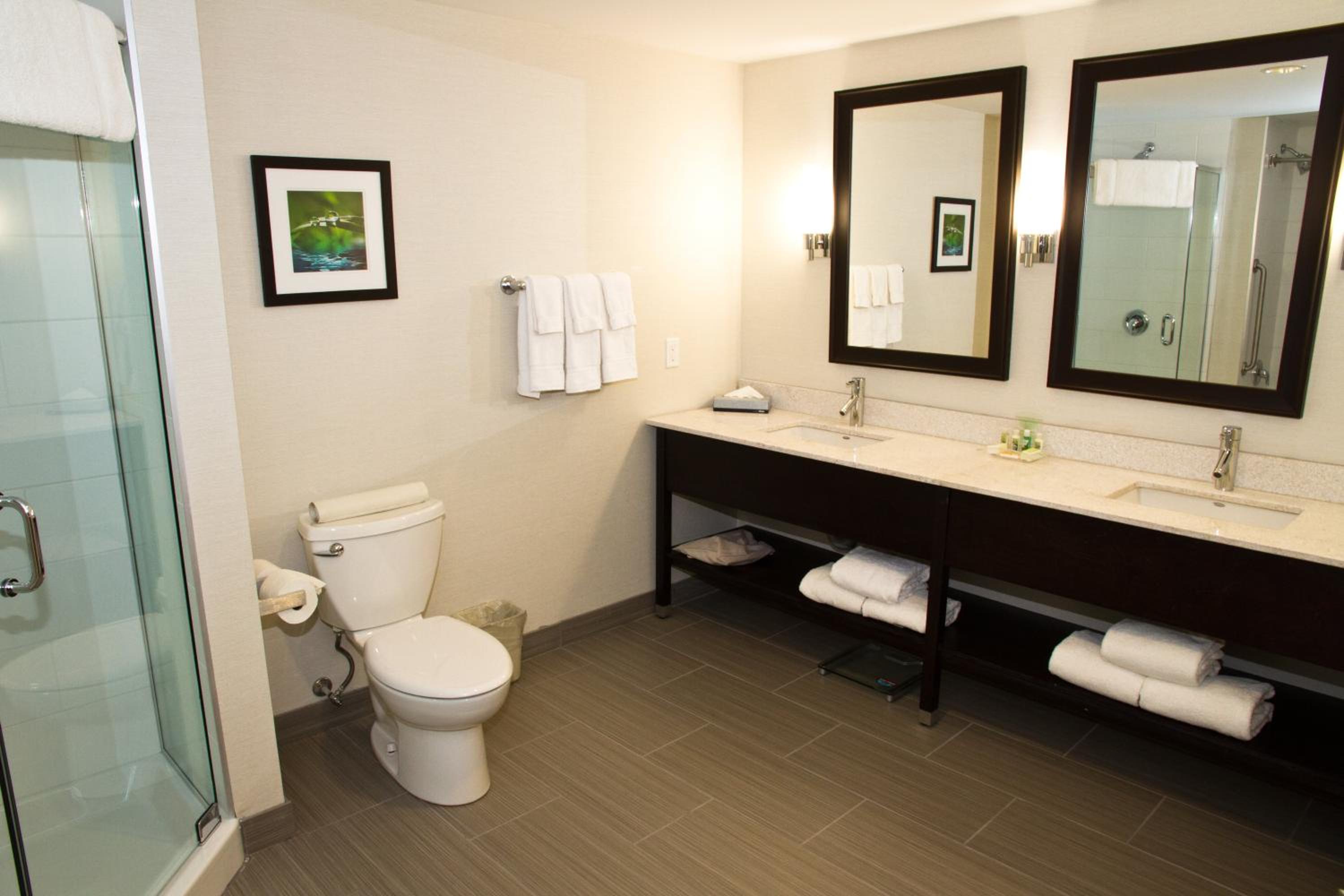 holiday inn hotel and suites red deer south by ihg