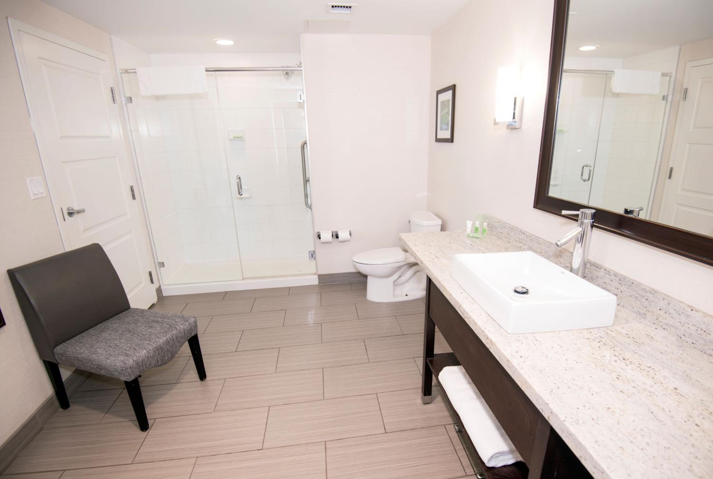 holiday inn hotel and suites red deer south by ihg