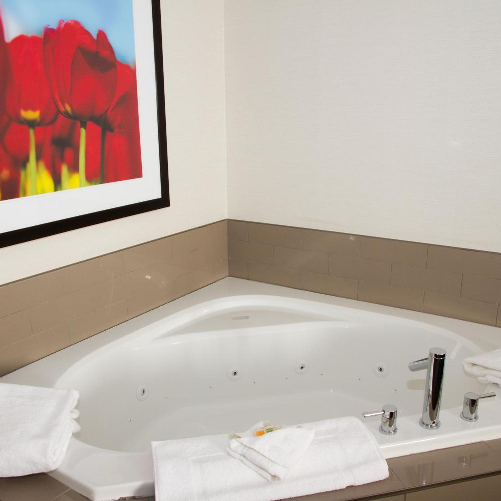 holiday inn hotel and suites red deer south by ihg