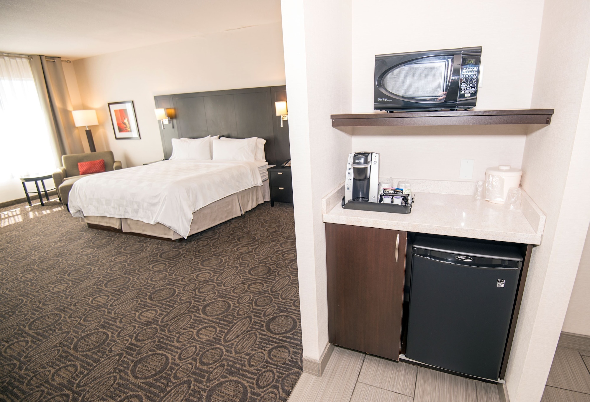 holiday inn hotel and suites red deer south by ihg