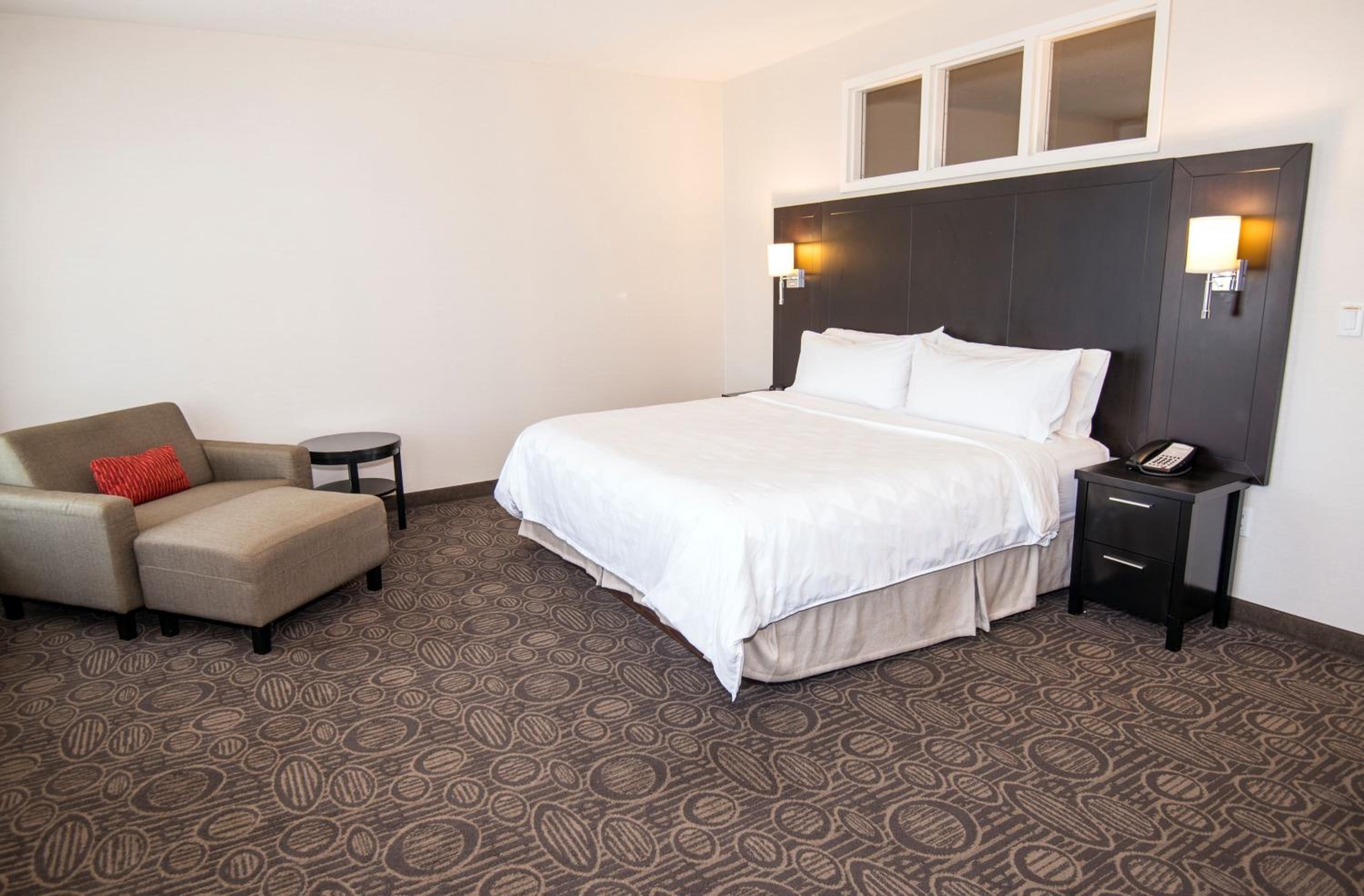 holiday inn hotel and suites red deer south by ihg