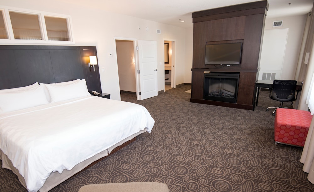 holiday inn hotel and suites red deer south by ihg
