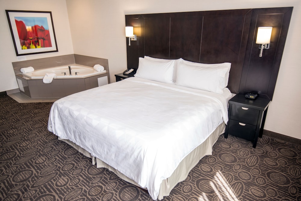 holiday inn hotel and suites red deer south by ihg