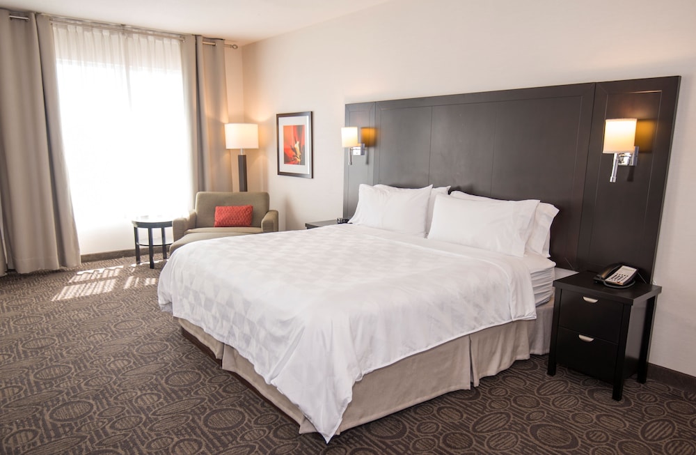 holiday inn hotel and suites red deer south by ihg