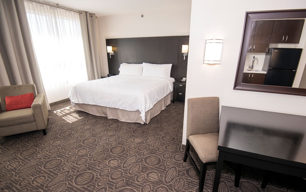 holiday inn hotel and suites red deer south by ihg