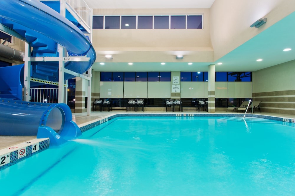 holiday inn hotel and suites red deer south by ihg
