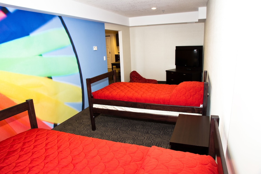 holiday inn hotel and suites red deer south by ihg