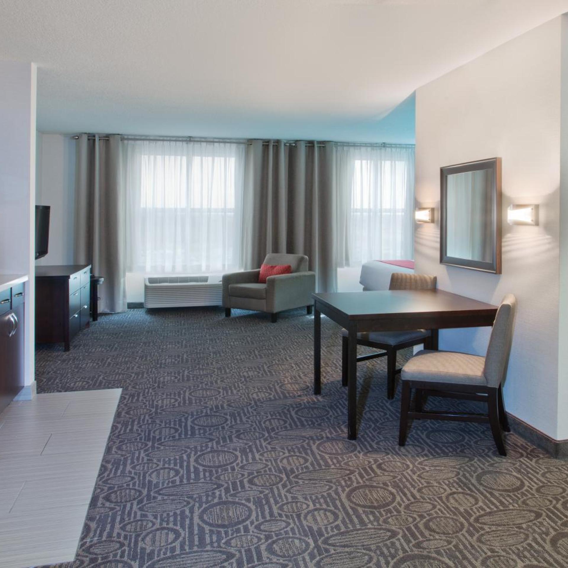 holiday inn hotel and suites red deer south by ihg