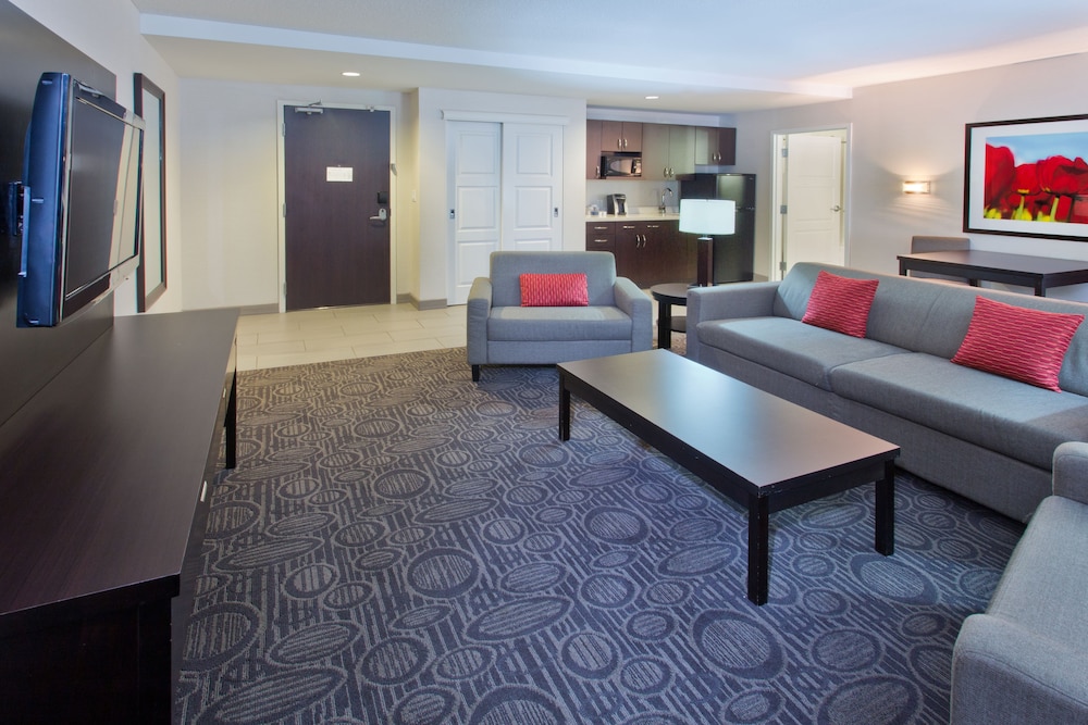 holiday inn hotel and suites red deer south by ihg