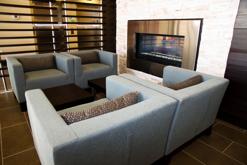holiday inn hotel and suites red deer south by ihg