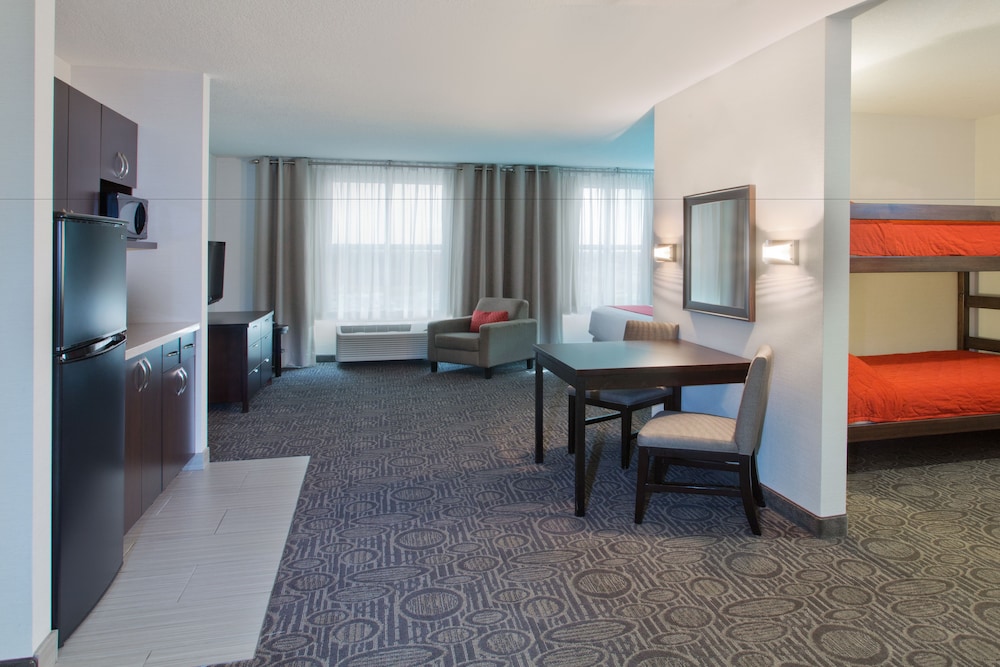 holiday inn hotel and suites red deer south by ihg