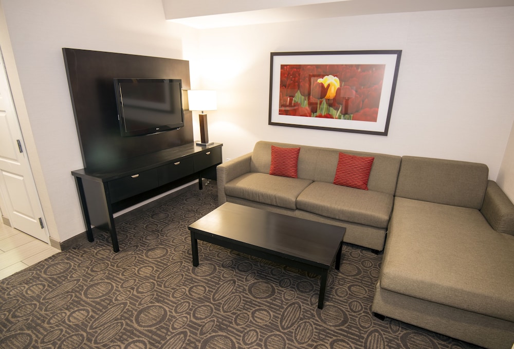 holiday inn hotel and suites red deer south by ihg