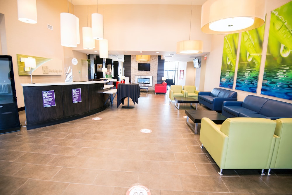 holiday inn hotel and suites red deer south by ihg