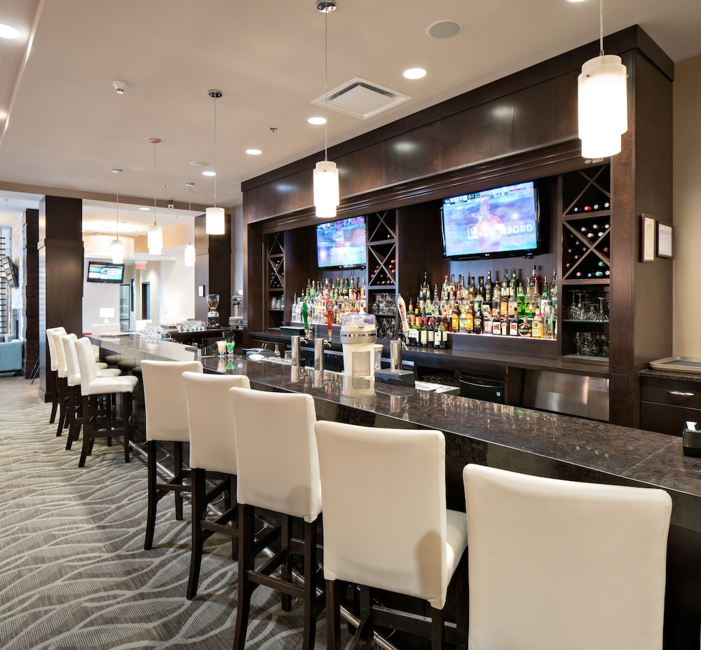 holiday inn hotel and suites red deer south by ihg
