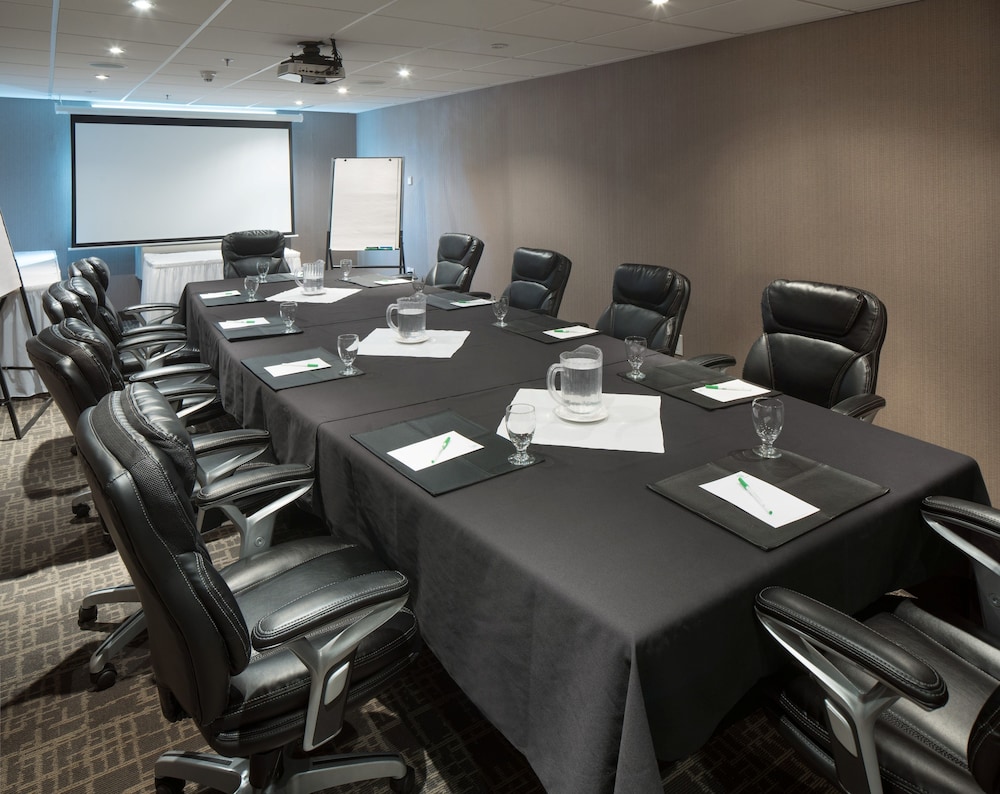 holiday inn hotel and suites red deer south by ihg