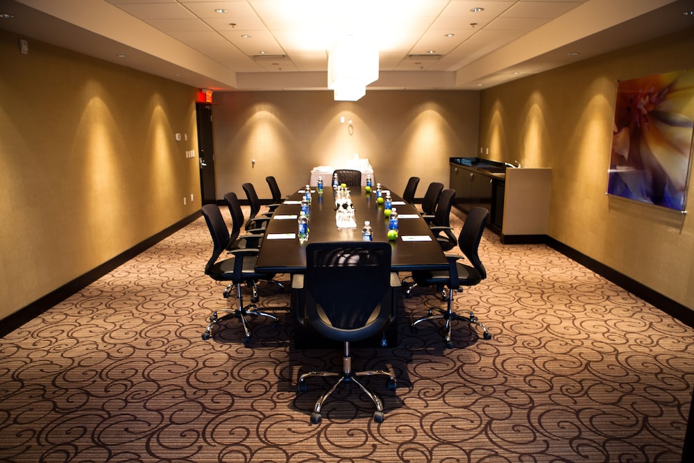 holiday inn hotel and suites red deer south by ihg