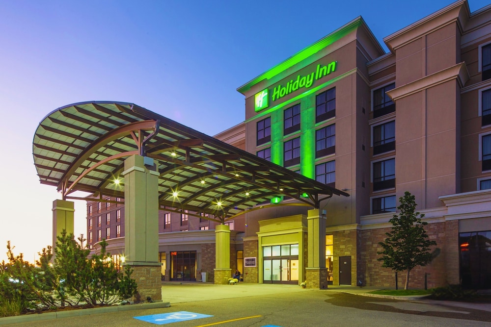 holiday inn hotel and suites red deer south by ihg