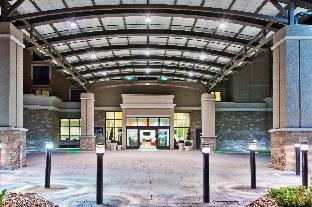 holiday inn hotel and suites red deer south by ihg