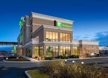 Holiday Inn Hotel & Suites Red Deer South By Ihg,Innisfail>>Canmore,3 star