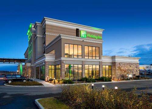 holiday inn hotel and suites red deer south by ihg