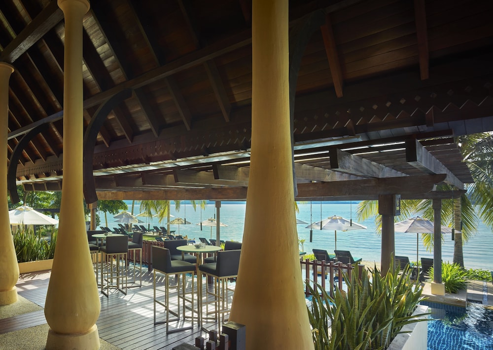 gaya island