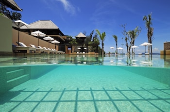 Gaya Island Resort,Kota Kinabalu>>Gaya Island,5 star