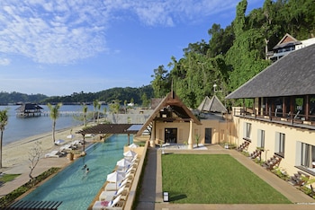 Gaya Island Resort,Kota Kinabalu>>Gaya Island,5 star