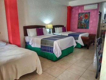 Hotel Ciudad Blanca,Copán Ruinas>>Copan Ruinas,4 star