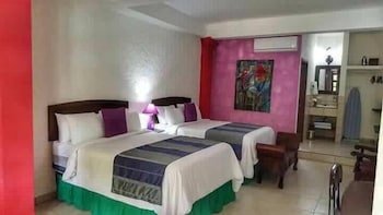 Hotel Ciudad Blanca,Copán Ruinas>>Copan Ruinas,4 star