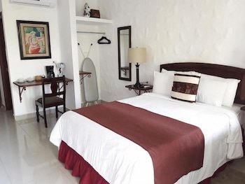 Hotel Ciudad Blanca,Copán Ruinas>>Copan Ruinas,4 star