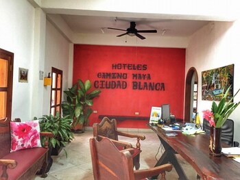 Hotel Ciudad Blanca,Copán Ruinas>>Copan Ruinas,3.5 star