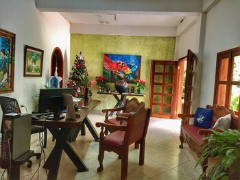 Hotel Ciudad Blanca,Copán Ruinas>>Copan Ruinas,3.5 star