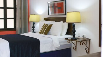 Hotel Ciudad Blanca,Copán Ruinas>>Copan Ruinas,3.5 star