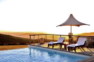 Delaire Graff Lodges & Spa,Cape Winelands>>Cape Town,5 star