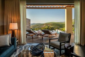 Delaire Graff Lodges & Spa,Cape Winelands>>Cape Town,5 star