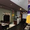 vijey hotels trichy central