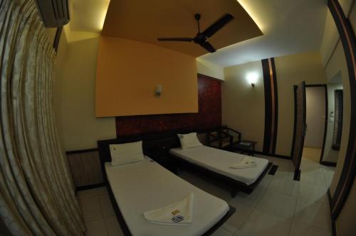 tiruchirappalli