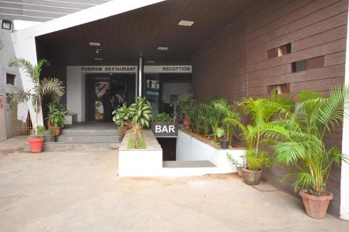 tiruchirappalli