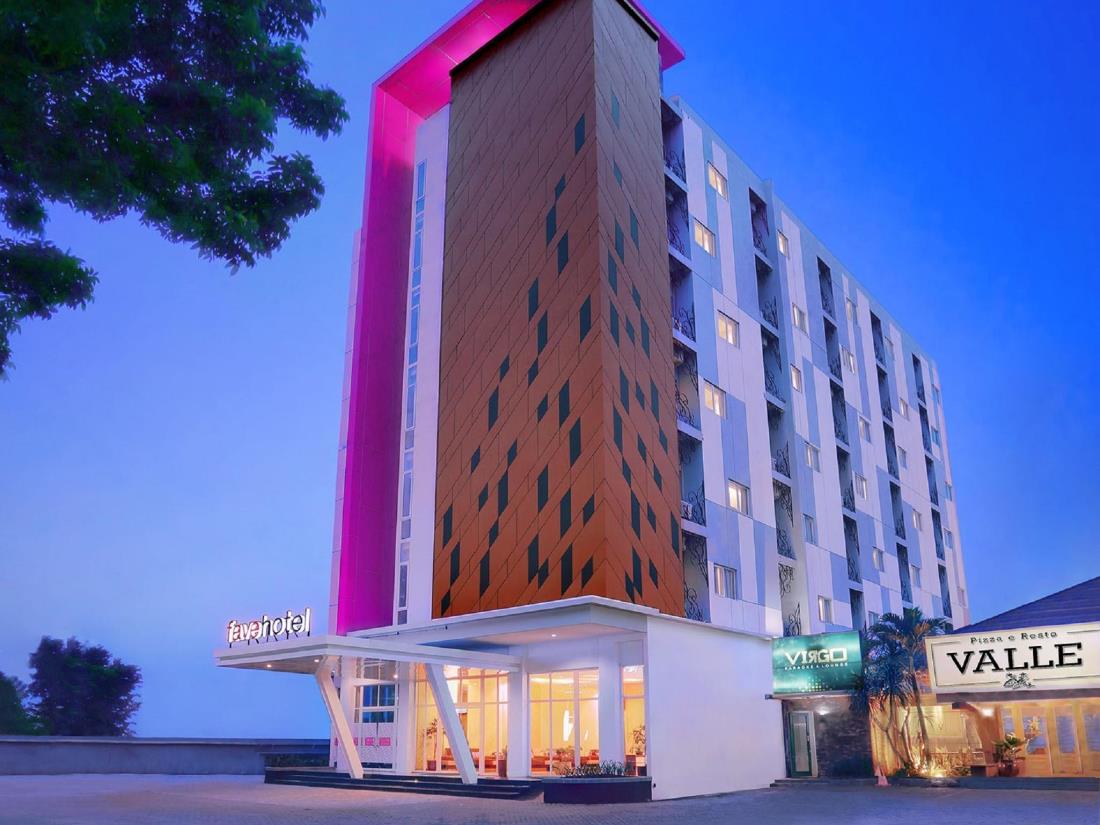 semarang