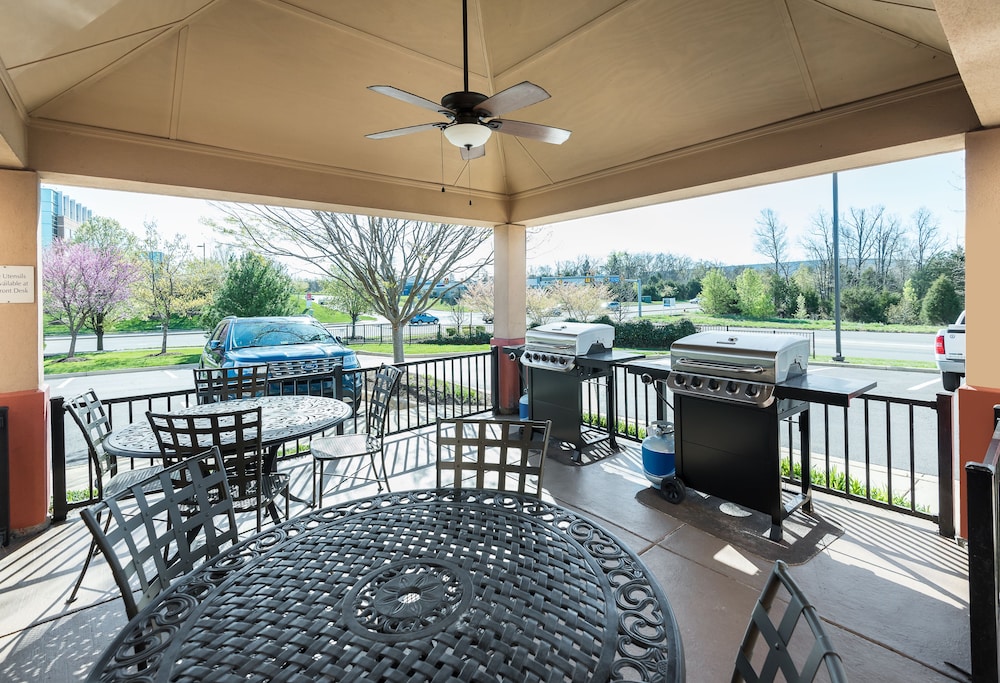 candlewood suites washington dulles sterling by ihg