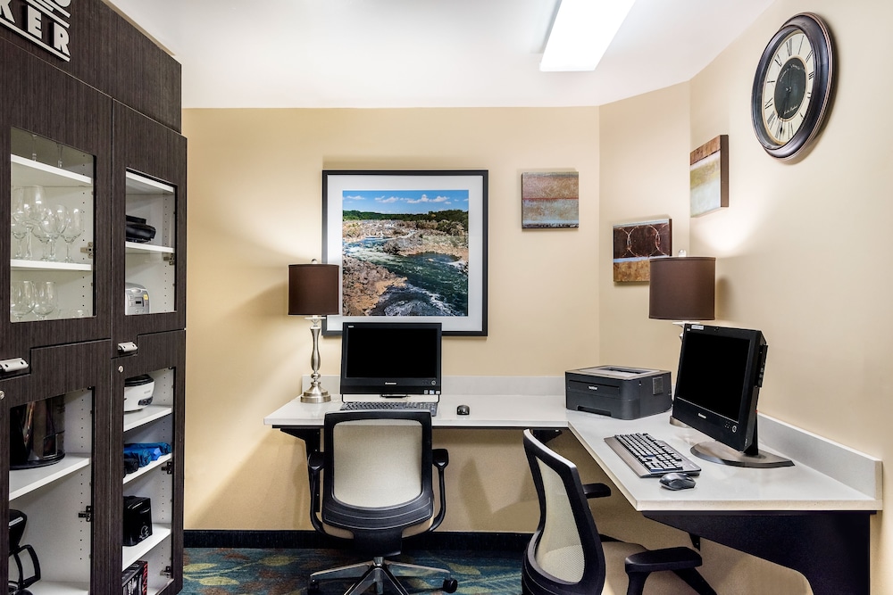 candlewood suites washington dulles sterling by ihg