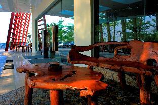 kyriad arra hotel cepu