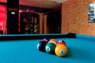 kyriad arra hotel cepu