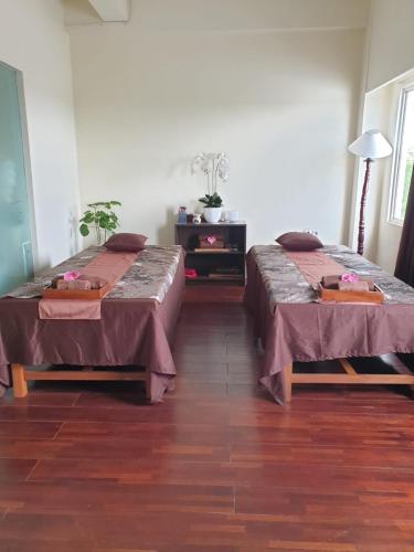 kyriad arra hotel cepu