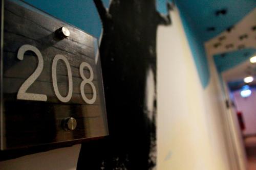 kyriad arra hotel cepu