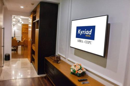 kyriad arra hotel cepu