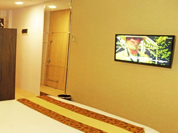 kyriad arra hotel cepu