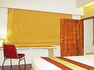 kyriad arra hotel cepu