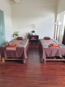 kyriad arra hotel cepu