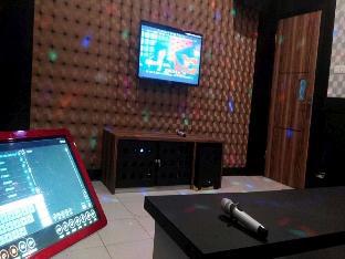 kyriad arra hotel cepu